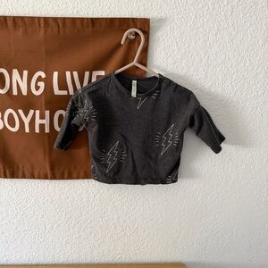 Rylee + Cru - Bolt Tee